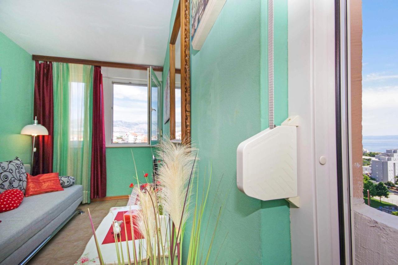 Apartment Split Croatia Sea View 外观 照片
