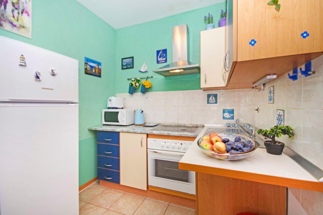 Apartment Split Croatia Sea View 外观 照片