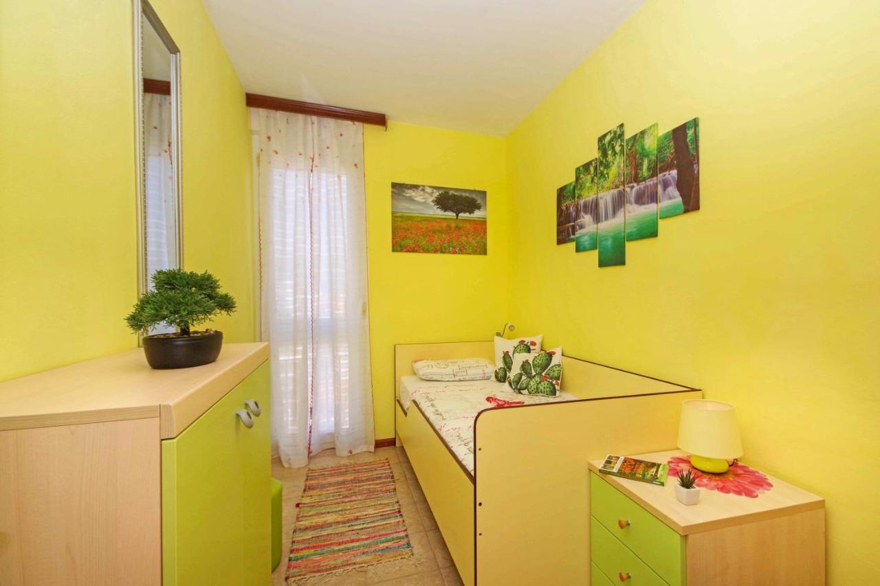 Apartment Split Croatia Sea View 外观 照片