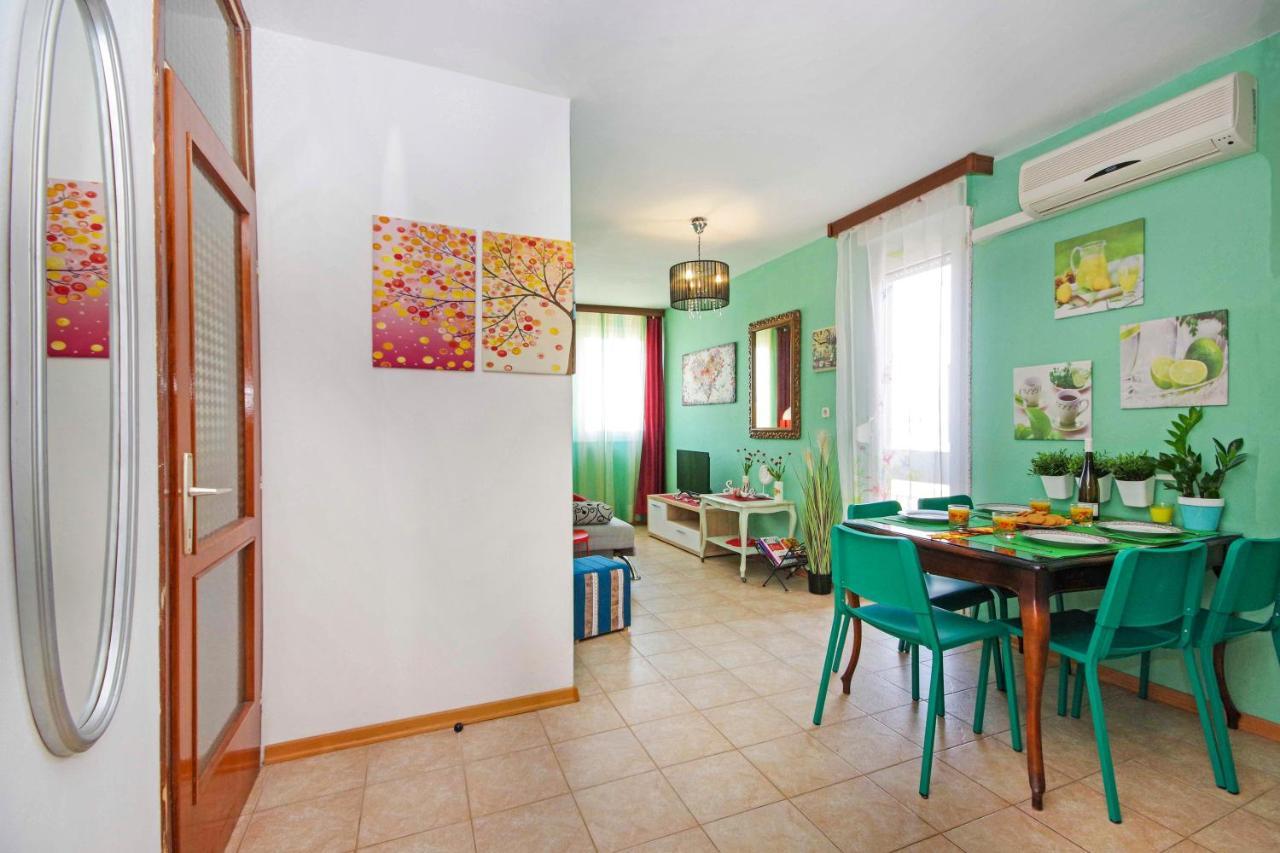 Apartment Split Croatia Sea View 外观 照片