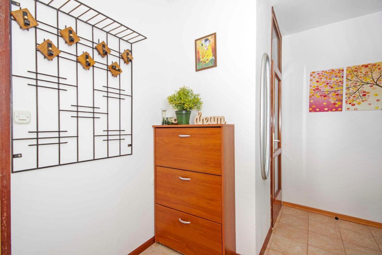 Apartment Split Croatia Sea View 外观 照片